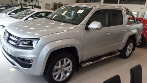 V6 Highline 258cv Sf