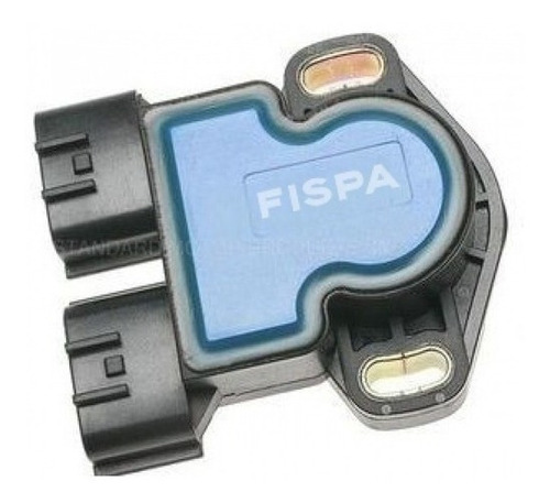 Sensor Tps Posicion De Mariposa Nissan Pathfinder 3.3 V6