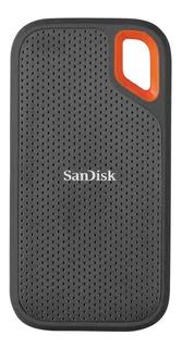 Disco Externo Sandisk Extreme Portable Ssd 1tb Usb-c 3.2