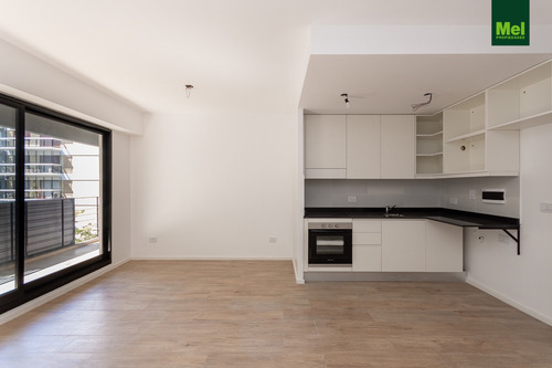 Hermoso 1 Amb Y Medio | Terraza & Parrilla | Venta Con Renta