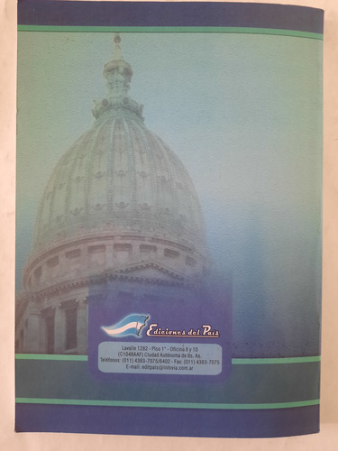 Código Procesal Civil Y Comercial De La Nación Argentina. (Usado)