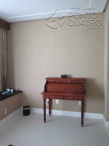 Casa Em Condominio - Federacao - Ref: 2438 - V-2438