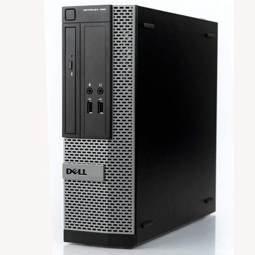 Computador Pc Cpu Dell 390 Core I5 2ºg 8gb 500gb Win10 Hdmi