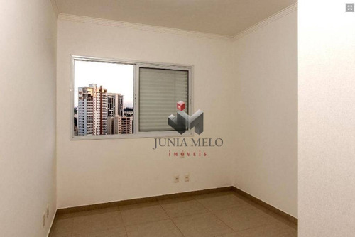 Imagem 20 de 22 de Apartamento Com 3 Dormitórios À Venda, 120 M² Por R$ 680.000,00 - Jardim Irajá - Ribeirão Preto/sp - Ap2037