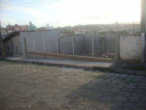 Terreno -182m² - Coloninha- Florianópolis - 1513
