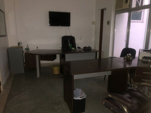 Imagem 21 de 25 de Prédio Comercial Com 3 Andares No Fonseca - Lo0037