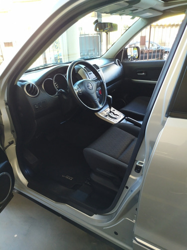 Imagem 15 de 15 de Suzuki Grand Vitara 2014 2.0 2wd 5p