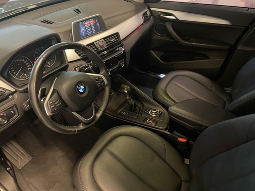 Imagem 8 de 11 de Bmw X1 2.0 16v Turbo Activeflex Sdrive20i 4p Automático