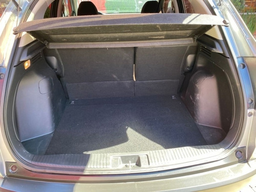 Imagem 11 de 15 de Honda Hr-v Ex Cvt 1.8 2017 Starveiculos