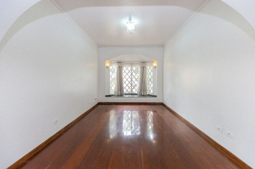 Imagem 5 de 30 de Casa À Venda No Bairro Moema - São Paulo/sp - O-26225-43050