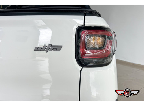 Fiat Strada 1.0 TURBO 200 FLEX ULTRA CD CVT