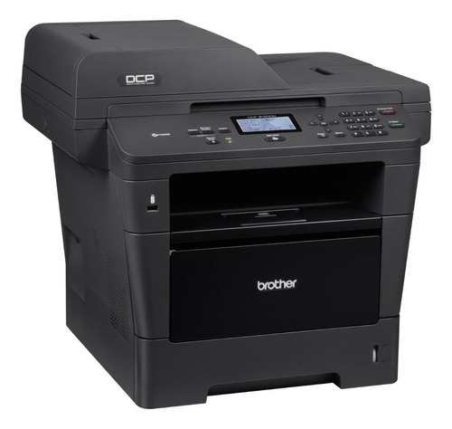 Impresora Multifuncional Brother Dcp 8150dn 