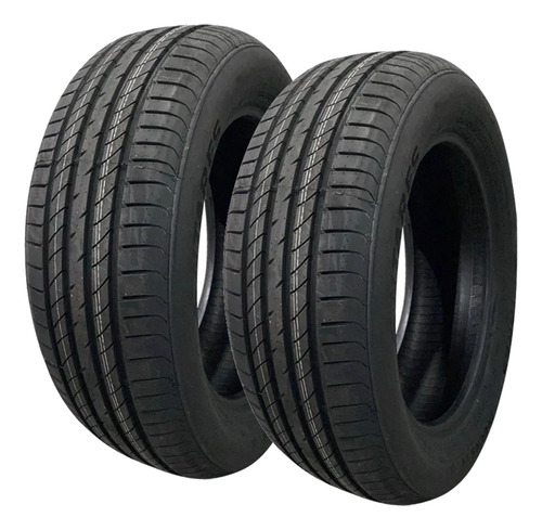 Paq 2 Llantas 215/60r17 96h Antares Ingens Ev