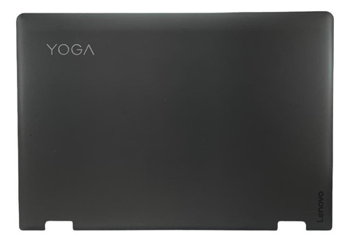 Funda de pantalla para portátil Ideapad Yoga 14 510, color negro
