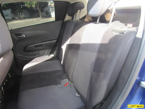 Chevrolet Sonic Lt Full Equipo