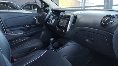 Renault Captur 1.6 Intens Cvt