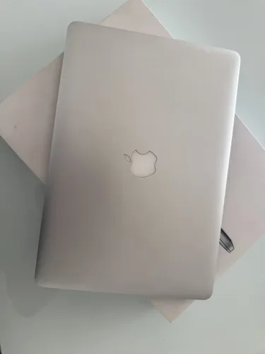 Macbook Pro 15'' Core I7 2012 | Parcelamento sem juros