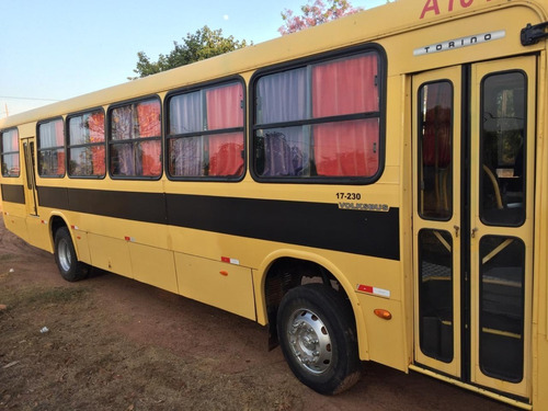 Onibus Urbano