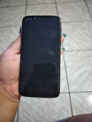 Celular Moto G7 Play