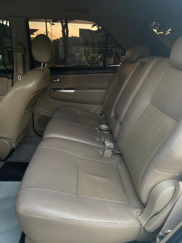Imagem 6 de 7 de Toyota Hilux Sw4 2.7 Flex