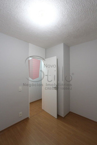 Imagem 9 de 15 de Apartamento - Sitio Pinheirinho - Ref: 9388 - V-9388