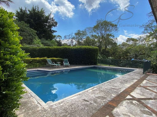 Imagem 12 de 15 de Casa Em Chácara Santa Lúcia Dos Ypes - Carapicuíba - 4031