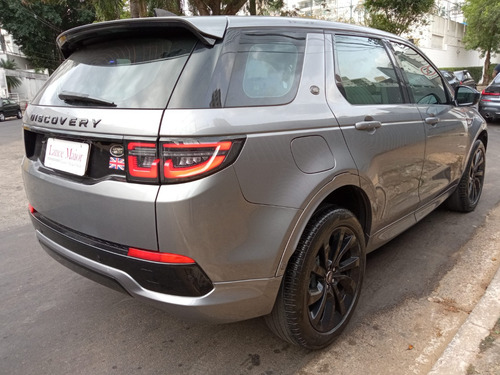 Land Rover Discovery sport 2.0 Se 5p