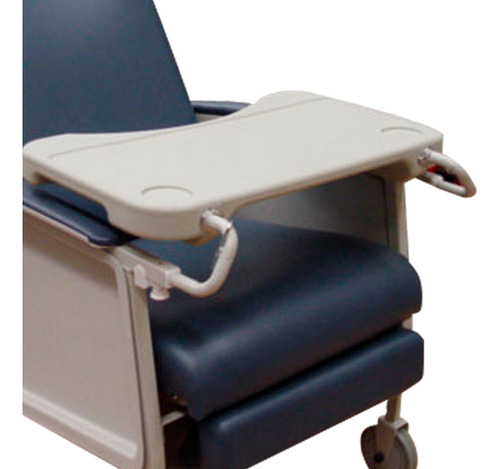 Sillón Reposet Tipo Hemodiálisis Charola Desmontable Reactiv