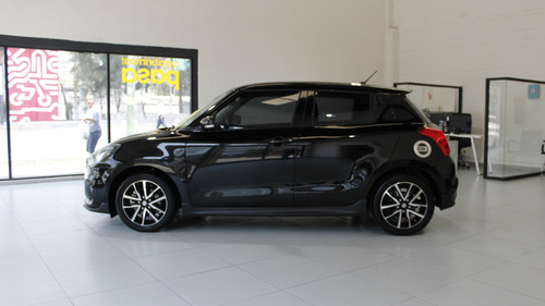 Suzuki Swift Sport 1.4 Boosterjet Glx At