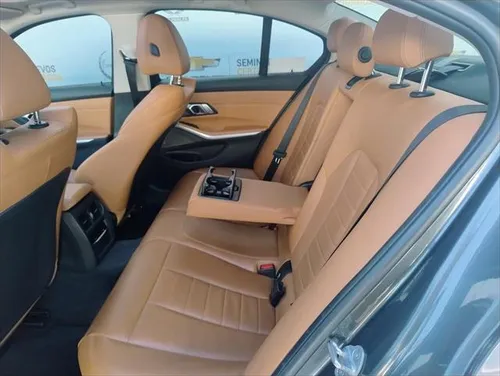 Bmw Serie 3 2020