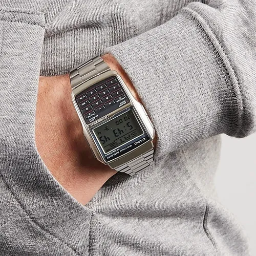 Reloj casio dbc 32 new arrivals