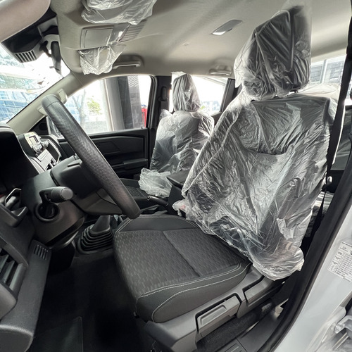 Mitsubishi L200 Full Equipo