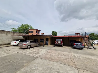 Galpón en venta