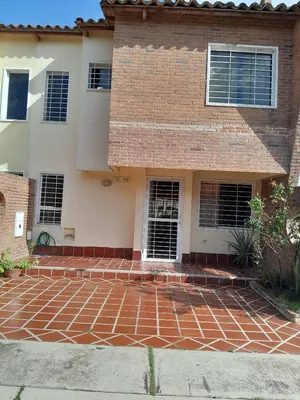 Townhouse en venta