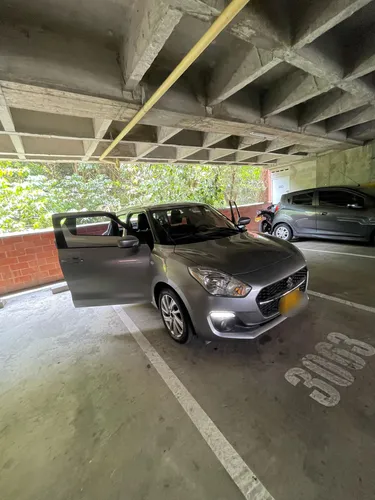 Suzuki Swift 1.2 Hybrid Mec 2022
