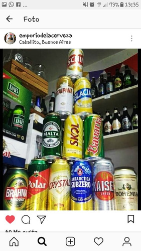 Cerveza Fuller's Frontier Importada Inglesa,caballito