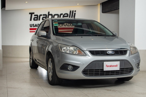 Ford Focus Exe Trend 1.6l Taraborelli San Miguel
