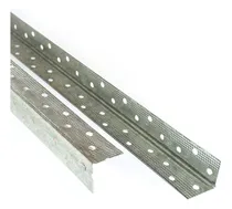 Comprar Perfil Cantonera Metalica X 2,60 Mts- Knauf 