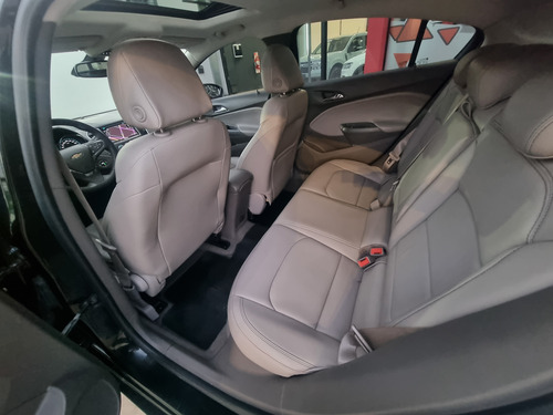 Chevrolet Cruze 1.4 Ltz hatchback