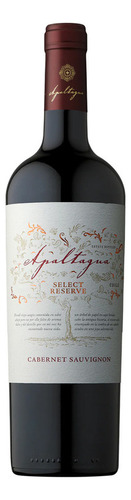 Vino Apaltagua Select Reserve Cabernet Sauvignon