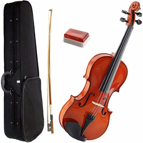 Violino Infantil 1/4 Estudante R1124