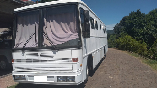 Motorhome/motorcasa/motor-casa/motor-home/ônibus/rodeio