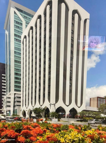 Sala Comercial Para Locação Em Salvador, Caminho Das Árvores, 1 Banheiro, 1 Vaga - An0339_2-1161948
