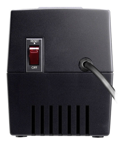 Regulador Voltaje Koblenz 8 Contactos