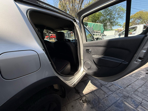 Renault Stepway 1.6 Trek Mt