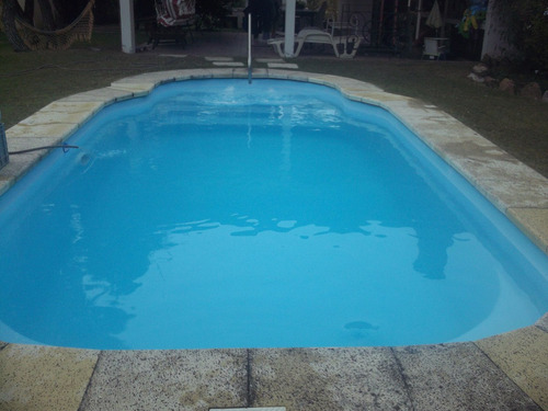 Oferta Baja Temporada Piscina 7x3x1,40