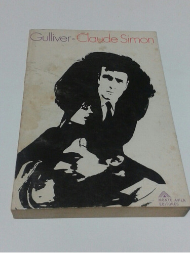 Gulliver / Claude Simon