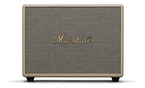 Marshall Altavoz Inalámbrico Bluetooth Woburn Iii