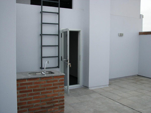 Imagen 10 de 11 de Alquiler 1 Dormitorio - Echesortu Rosario