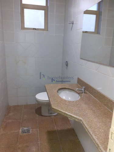 Casa Para Alugar, 585 M² Por R$ 13.000,00/mês - Cambuí - Campinas/sp - Ca4261